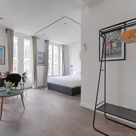 Daire Tbs 307 - Superb In The Heart Of *
