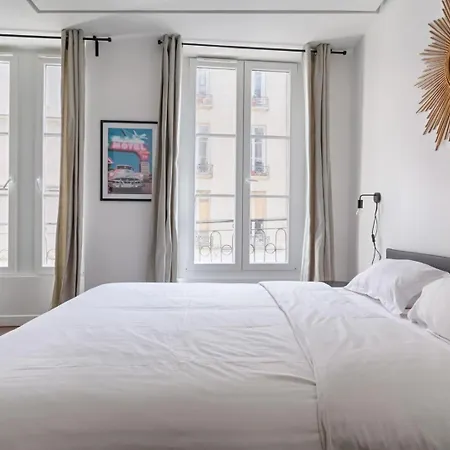 Apartman Tbs 307 - Superb In The Heart Of