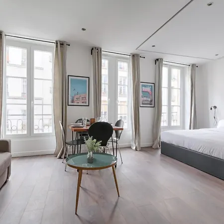 Tbs 307 - Superb In The Heart Of *